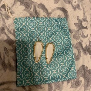 Kendra Scott earrings
